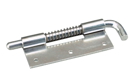 Hinges